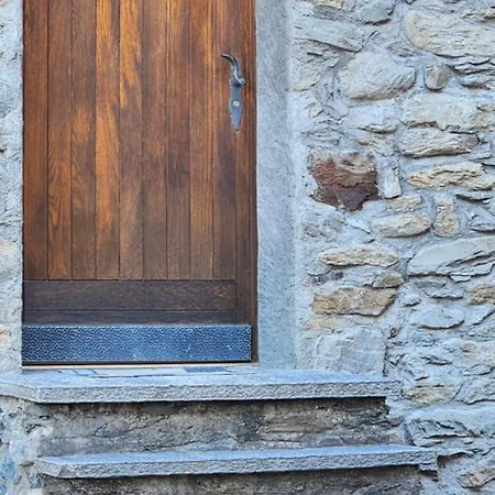 Bed & Breakfast Boutique La Quiete Del Bosco - A Plant Based Mesocco