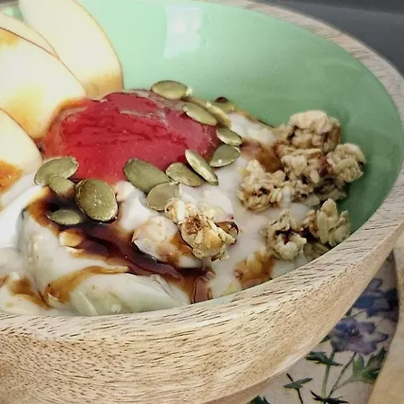 Boutique La Quiete Del Bosco - A Plant Based 3*