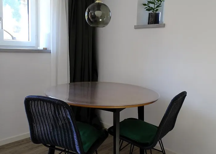 Alojamento de Acomodação e Pequeno-almoço Boutique La Quiete Del Bosco - A Plant-based 3*