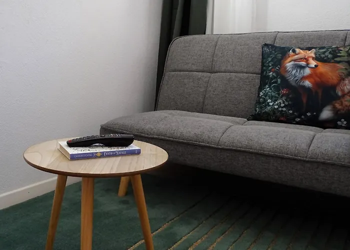 Boutique La Quiete Del Bosco - A Plant-based 3*