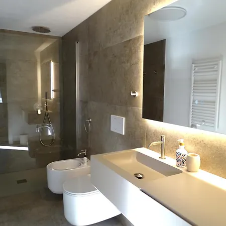 住宿加早餐酒店 Vegan Boutique La Quiete Del Bosco - Valentine's Dinner Available