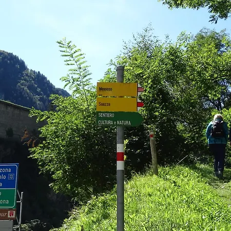 Oda ve Kahvaltı Boutique La Quiete Del Bosco - A Plant-based