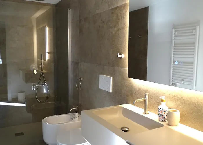 Oda ve Kahvaltı Boutique La Quiete Del Bosco - A Plant-based